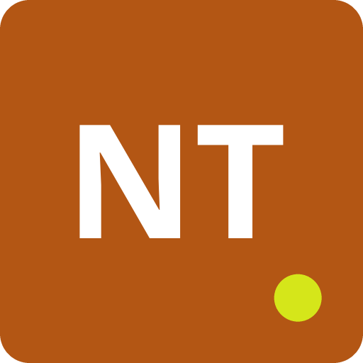 North Table Deli logo